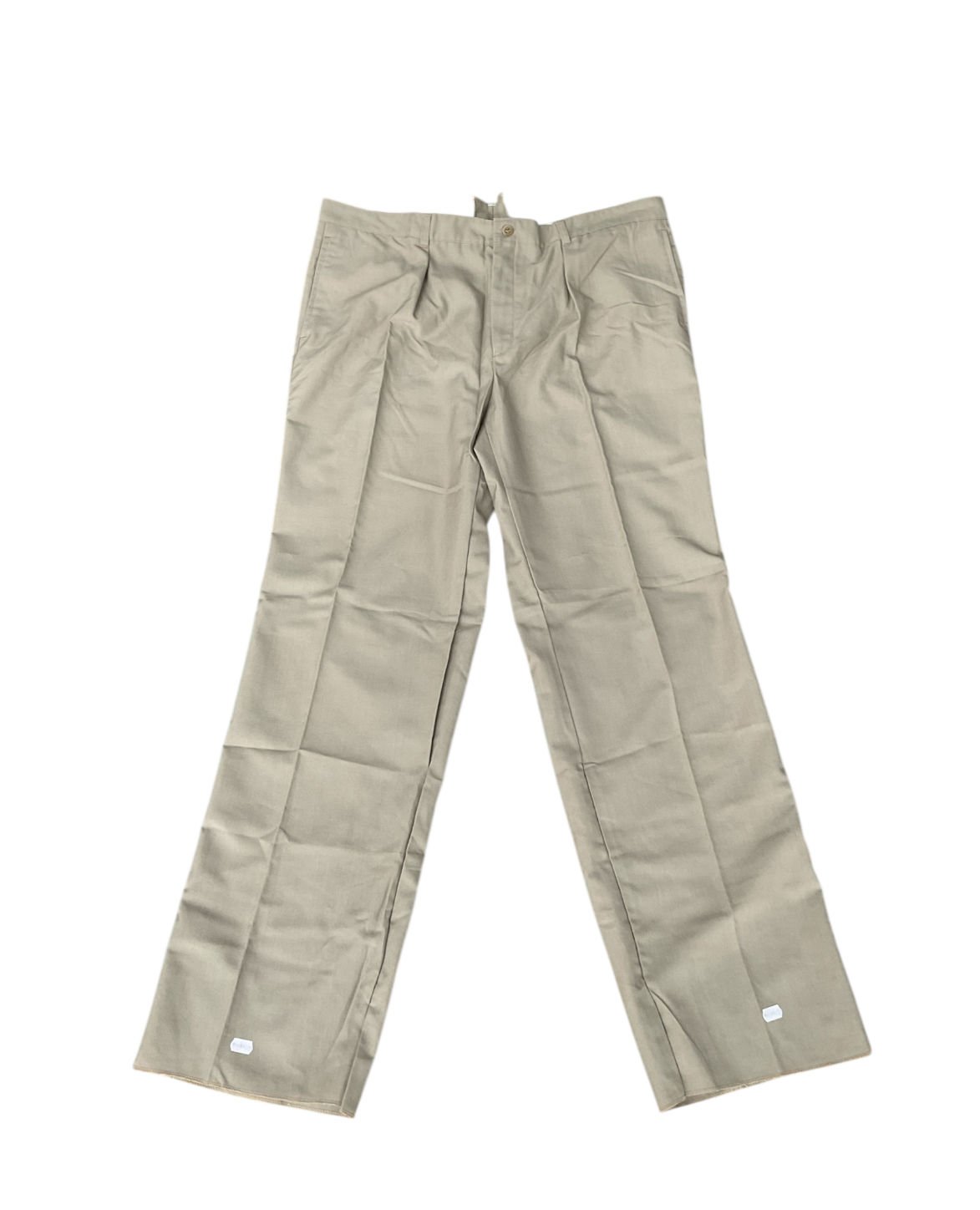 Bahriyeli Pantalon Bej-1  Unisex (56B-XL Beden) Sıfır Ürün