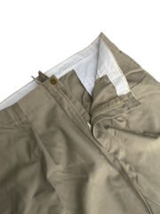 Bahriyeli Pantalon Bej-1  Unisex (56B-XL Beden) Sıfır Ürün