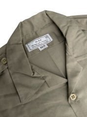 Bahriyeli Gömlek Bej-1 Unisex  (54A-L Beden) Sıfır Ürün