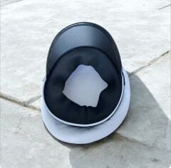 Ww2 Alman Kriegsmarine Amiral Siperli Şapka (55-59 Numara)