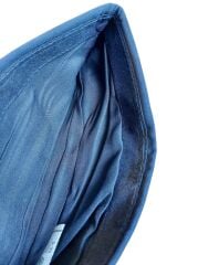 Hava Kuvvetleri Subay Kayık Kep Unisex (56-5 Numara-Kokartı Yanında) Sıfır Ürün