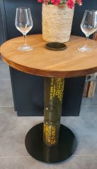 Bar Masa Modeli