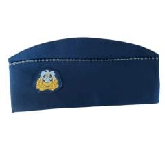 Hava Kuvvetleri Sb. Kayık Kep Unisex (54 Numara) Sıfır Ürün