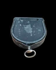 Ww1-Ww2 Dönemi Askeri Pusula-3 (Çalışır Durumda)