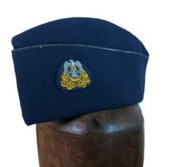 Hava Kuvvetleri Sb. Kayık Kep Unisex (54 Numara) Sıfır Ürün