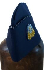 Hava Kuvvetleri Sb. Kayık Kep Unisex (54 Numara) Sıfır Ürün