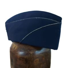 Hava Kuvvetleri Sb. Kayık Kep Unisex (54 Numara) Sıfır Ürün