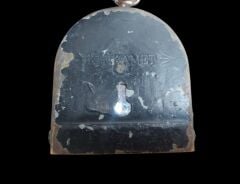 Ww1-Ww2 Dönemi Askeri Pusula-3 (Çalışır Durumda)