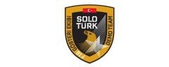 Solo Türk Logo Baskılı Beyaz Bardak (Model-25)