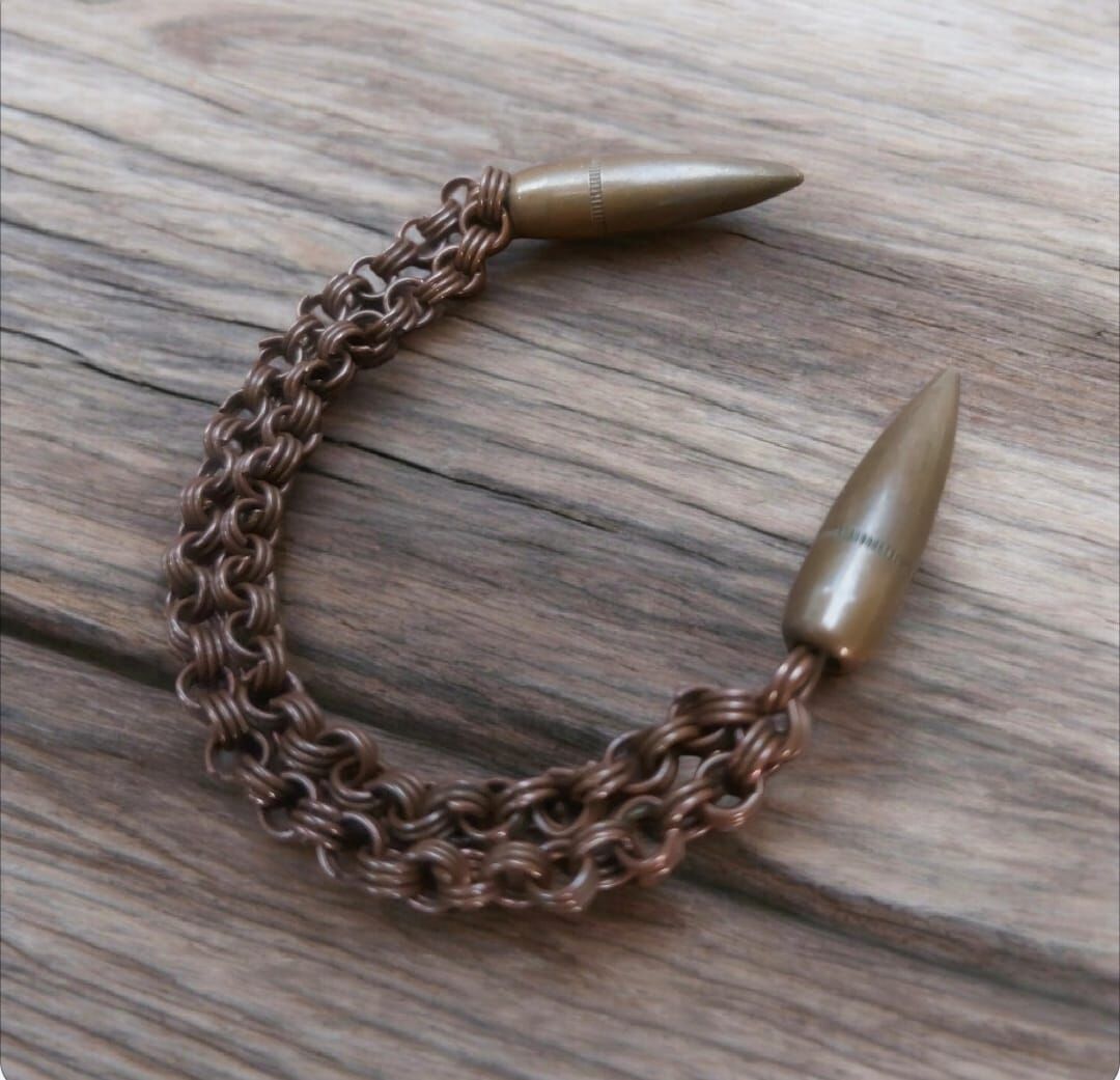 Orjinal Çekirdekler-Özel Zincir Tasarım Sallama Tesbih Modeli