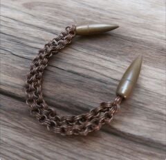 Orjinal Çekirdekler-Özel Zincir Tasarım Sallama Tesbih Modeli