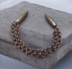 Orjinal Çekirdekler-Özel Zincir Tasarım Sallama Tesbih Modeli