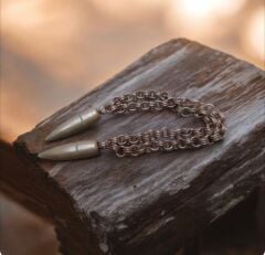 Orjinal Çekirdekler-Özel Zincir Tasarım Sallama Tesbih Modeli