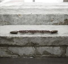 Orjinal Çekirdekler-Özel Zincir Tasarım Sallama Tesbih Modeli