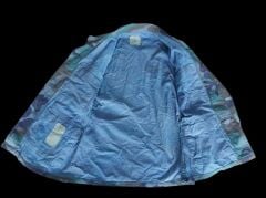 ABD Ordusu Kamuflaj Ceket/Gömlek  Unisex (S Beden XXS Çok Kısa Özel Ölçü)