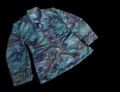 ABD Ordusu Kamuflaj Ceket/Gömlek  Unisex (S Beden XXS Çok Kısa Özel Ölçü)