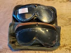 US Kar Güneş Gözlüğü (Çantalı-4 Renk Cam) Sıfır Ürün