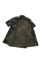 İspanyol Askeri Kısa Kol Gömlek Unisex (M-L Beden)