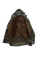 Jnd. Askeri Parka Unisex (L Beden)