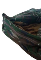 Jnd. Askeri Parka Unisex (L Beden)