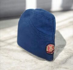 1980 NVA Volksmarine Kep Unisex (Doğu Almanya Deniz Kuvvetleri) (53 Numara)