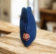 1980 NVA Volksmarine Kep Unisex (Doğu Almanya Deniz Kuvvetleri) (53 Numara)