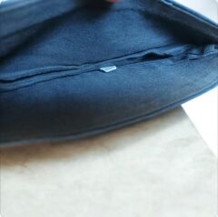 1980 NVA Volksmarine Kep Unisex (Doğu Almanya Deniz Kuvvetleri) (53 Numara)