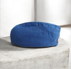 1980 NVA Volksmarine Kep Unisex (Doğu Almanya Deniz Kuvvetleri) (53 Numara)