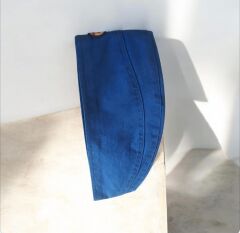 1980 NVA Volksmarine Kep Unisex (Doğu Almanya Deniz Kuvvetleri) (53 Numara)