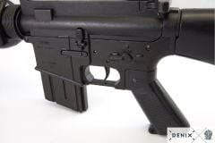 Denix M16A1 Assult Rıfle, US 1967