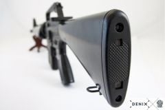 Denix M16A1 Assult Rıfle, US 1967