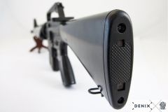 Denix M16A1 Assult Rıfle, US 1967