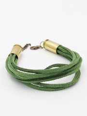 Saçak İpli Bileklik (9 mm Kovan)