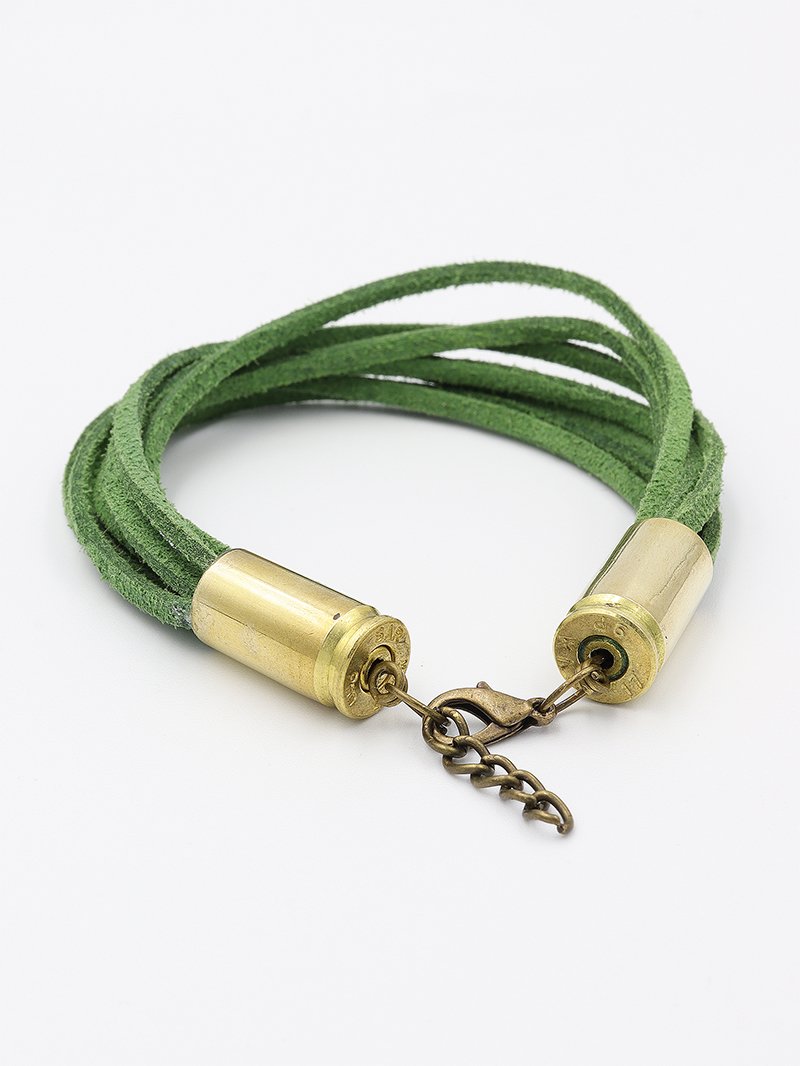 Saçak İpli Bileklik (9 mm Kovan)