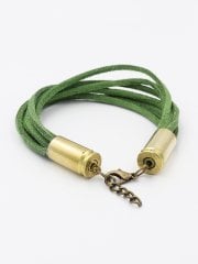 Saçak İpli Bileklik (9 mm Kovan)