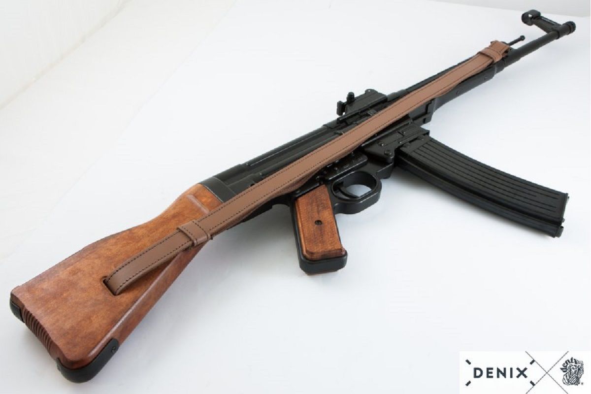 Denix STG44 Assult Rıfle ,Germany 1943