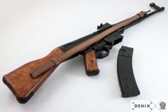 Denix STG44 Assult Rıfle ,Germany 1943