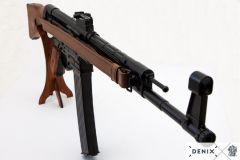 Denix STG44 Assult Rıfle ,Germany 1943
