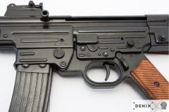 Denix STG44 Assult Rıfle ,Germany 1943