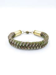 Paracord Bileklik (9mm Kovan)