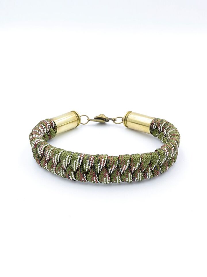 Paracord Bileklik (9mm Kovan)