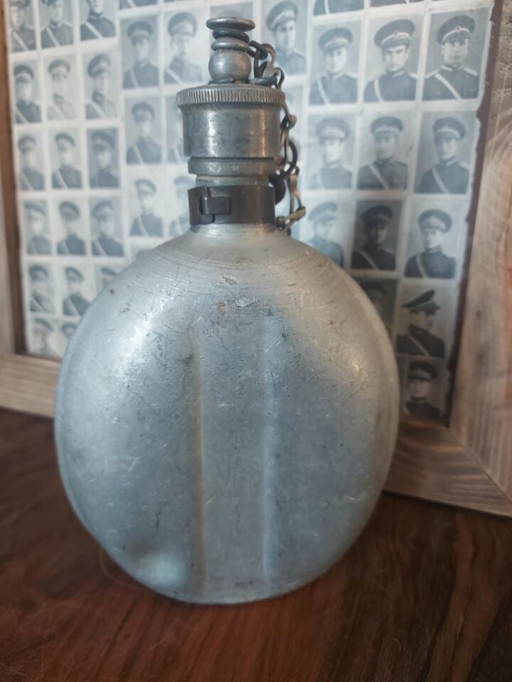 Vintage Matara Modeli-4