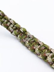 Paracord Bileklik (45 mm Kovan)