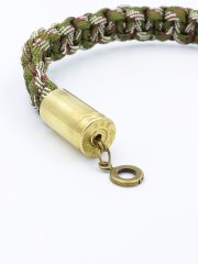 Paracord Bileklik (45 mm Kovan)