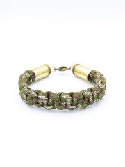 Paracord Bileklik (45 mm Kovan)
