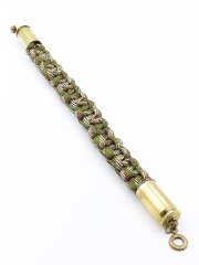 Paracord Bileklik (45 mm Kovan)