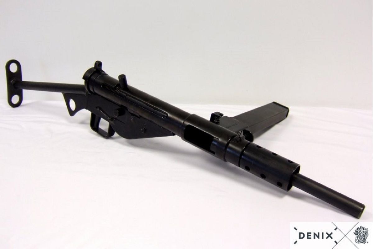 Denix Sten Mark II UK 1914-1945