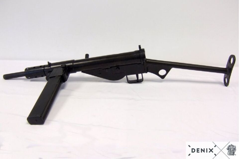 Denix Sten Mark II UK 1914-1945