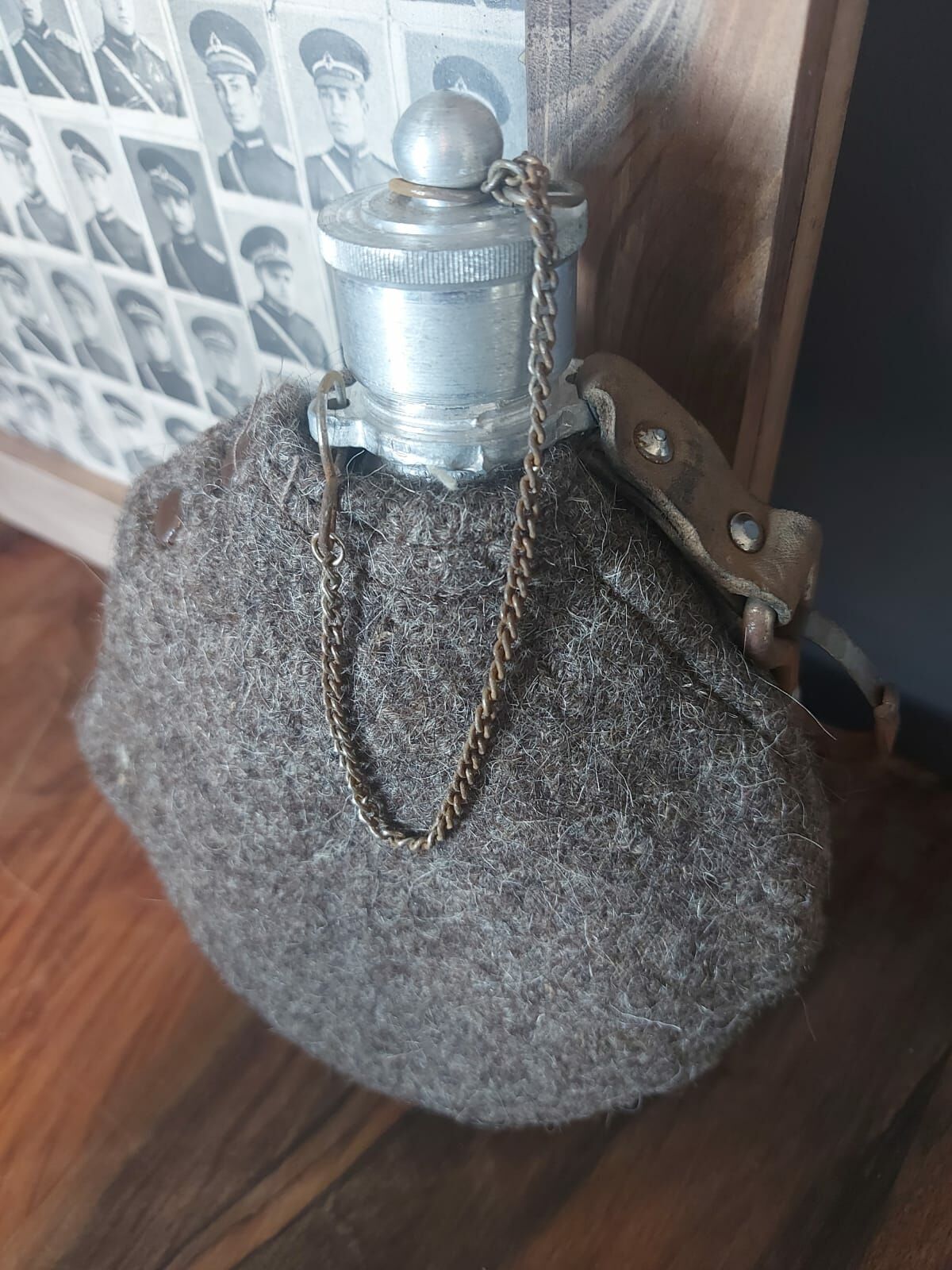 Vintage Matara Modeli-6