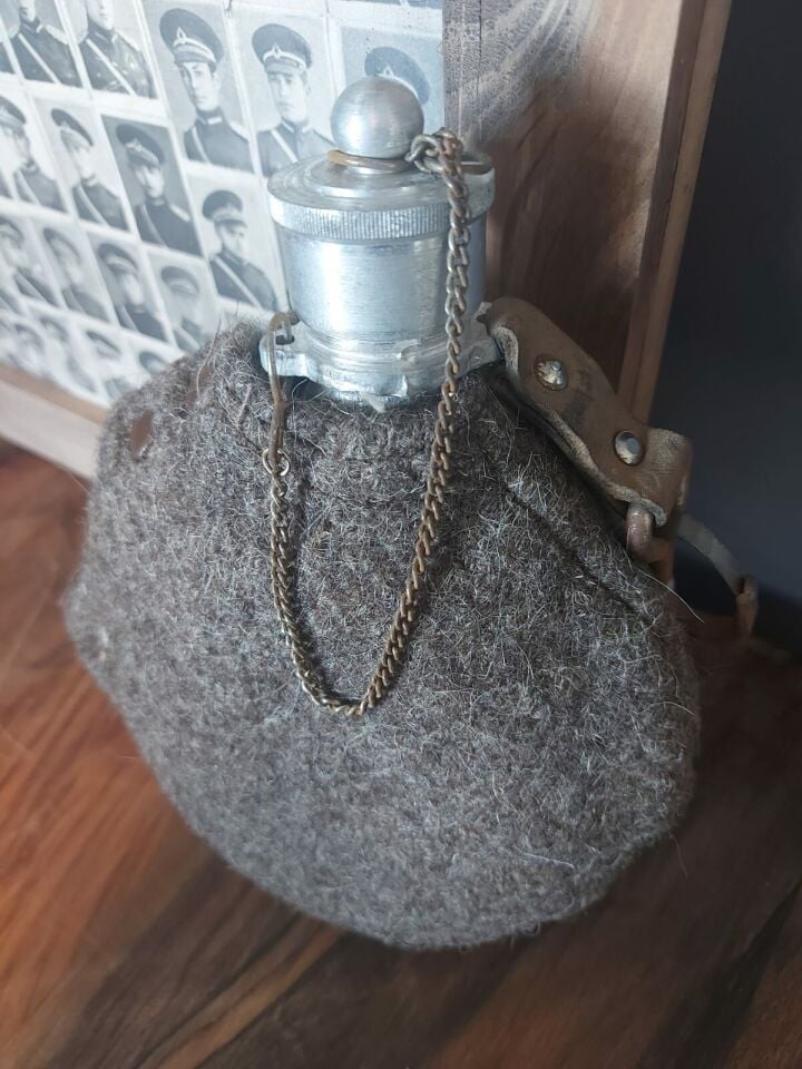 Vintage Matara Modeli-6